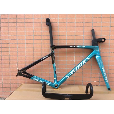 Sl7 frameset on sale